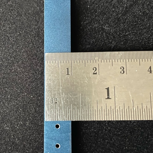 Silpada Mod Minutes Watch - Picture 8 of 8